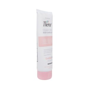 Skin Protectant Thera   Calazinc Body Shield 4 oz. Tube Scented Cream