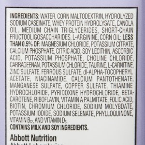 Tube Feeding Formula PERATIVE   8 oz. Carton Ready to Use Unflavored Adult