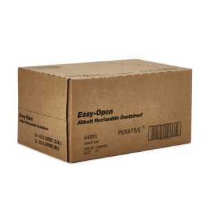 Tube Feeding Formula PERATIVE   8 oz. Carton Ready to Use Unflavored Adult