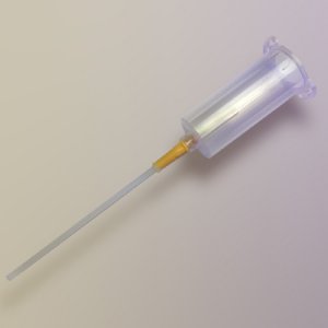 Urine Transfer Straw 3 Inch, Non-sterile