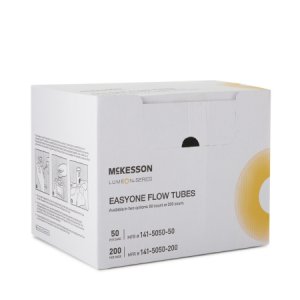 McKesson LUMEON    Mouthpiece Plastic Disposable