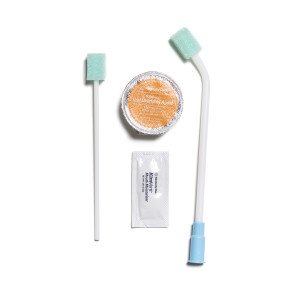 Suction Swab Kit Halyard