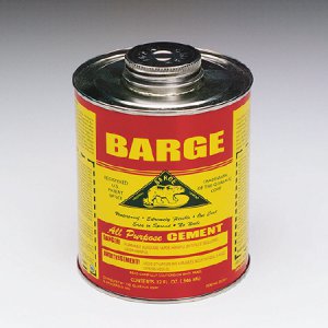 Cement BARGE All Purpose Cement