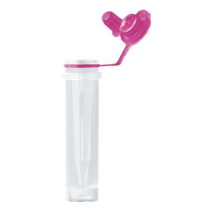 Microvette   CB 300 Capillary Blood Collection Tube Conical Bottom, Skirted K2 EDTA Additive 10.8 X 43.7 mm 300   L Violet Pull Cap Polypropylene Tube