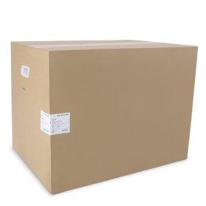 3-Position Recliner McKesson Blue Vinyl Four 5 Inch Casters With 2 Locks