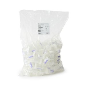Urine Specimen Container Tite-Rite    53 mm Opening 90 mL (3 oz.) Screw Cap Patient Information Sterile