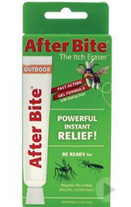 Sting and Bite Relief AfterBite   Topical Gel 7 oz. Tube