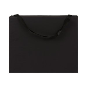 Seat Cushion McKesson 22 W X 18 D X 3 H Inch Foam