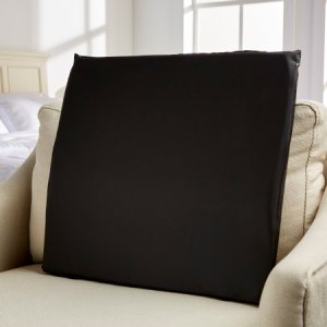 Seat Back Cushion McKesson 18 W X 17 D Inch Foam
