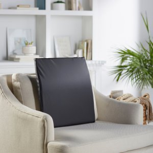 Seat Back Cushion McKesson 16 W X 17 D Inch Foam