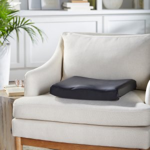 Seat Cushion McKesson 16 W X 16 D X 3 H Inch Foam