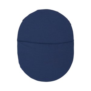 Donut Seat Cushion McKesson 16 Inch Diameter Foam