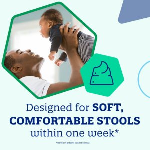 Infant Formula Enfamil   Reguline   12.4 oz. Can Powder