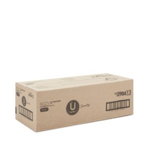 Feminine Pad U by Kotex   Ultra Thin Regular Absorbency