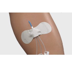 Catheter / Line Securement Device Grip-Lok  