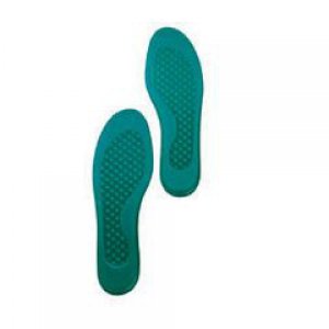 Soft Stride    Thin Insole Insole Full Length Size B Polymer Male 6 to 8 / Female 7 to 9