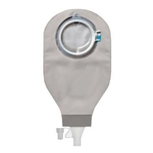 Ileostomy Pouch SenSura   Mio Click Two-Piece System 9 Inch Length Drainable