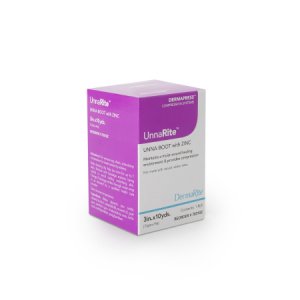 Unna Boot UnnaRite    3 Inch X 10 Yard Zinc Oxide