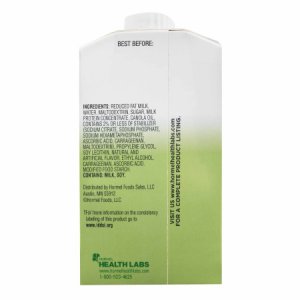 Oral Supplement Vital Cuisine   500 Shake Vanilla Flavor Ready to Use 8.45 oz. Carton