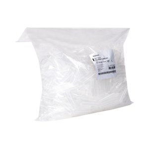 McKesson Test Tube Round Bottom Plain 12 X 75 mm 5 mL Without Color Coding Without Closure Polypropylene Tube