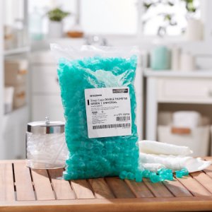 McKesson Tube Closure Polyethylene Snap Cap Green 12 mm / 13 mm / 16 mm (Universal) Fits Most 12mm, 13mm and 16mm Evacuated Glass Blood Collection Tubes and Plastic Test Tubes NonSterile