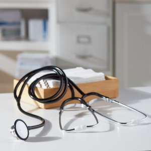 Teaching Stethoscope McKesson