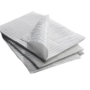 Procedure Towel graham medical   17 W X 18 L Inch White NonSterile