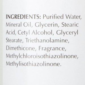 Hand and Body Moisturizer McKesson 2 oz. Bottle Scented Lotion