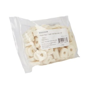 Corn Pad McKesson Pedi-Pads Non-Adhesive Foot