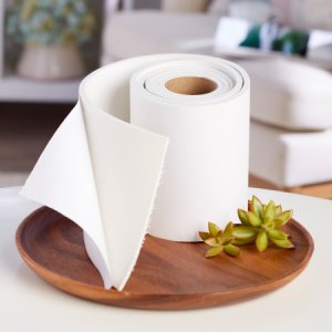 Orthopedic Padding Roll Adhesive McKesson 6 X 72 Inch Poly Foam NonSterile