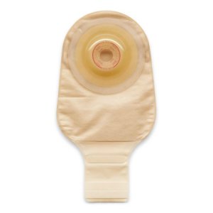 Ostomy Pouch Esteem   + One-Piece System Drainable