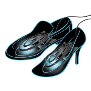 ShoeZap   UV Shoe Sanitizer