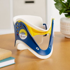 Extrication Cervical Collar Stifneck   Select    Preformed Adult One Size Fits Most One-Piece / Trachea Opening