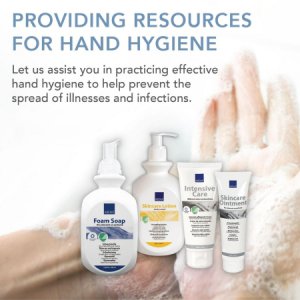 Soap Abena Intimate Care Liquid 16.9 oz. Pump Bottle Mild Scent