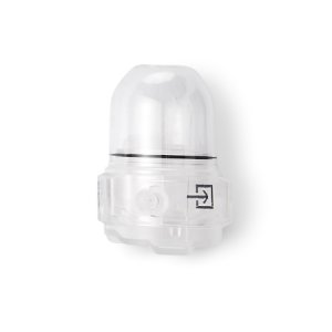 Multi-Gas Water Trap Dryline II