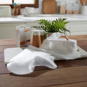 Arm Cast Protector McKesson One Size Fits Most Polyvinyl 20 Inch