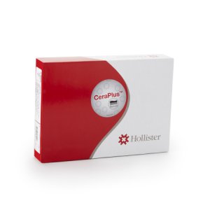 Urostomy Pouch Premier    One-Piece System 9 Inch Length Drainable Soft Convex, Trim To Fit