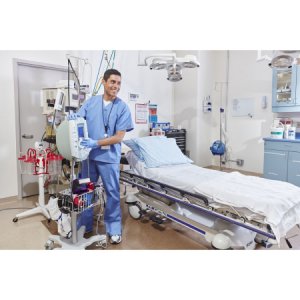 Clorox Healthcare   VersaSure    Surface Disinfectant Cleaner Premoistened Quaternary Based Manual Pull Wipe 150 Count Canister Scented NonSterile