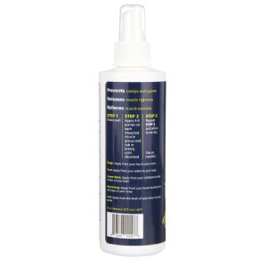 Topical Pain Relief Theraworx   Relief 0.5% Strength Magnesium Sulfate 6X HPUS Spray 7.1 oz.