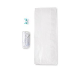 Casting Sock Slipper Polyester / Resin Beige