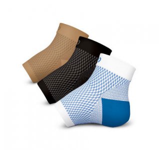 Plantar Fasciitis Sleeve Low Profile Darco DCS    Left or Right Foot Small