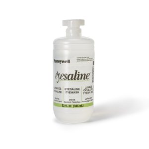 Eyewash Solution Eyesaline   32 oz. Bottle