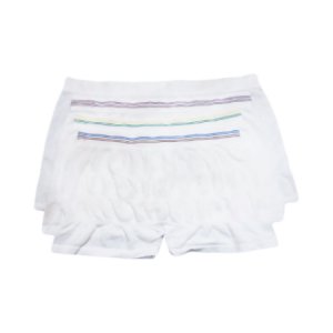 MediBrief    Knit Pant Unisex Polyester / Spandex / Nylon Large / X-Large Pull On Reusable