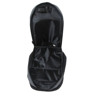 Feeding Pump Backpack Black / Gray, 6 X 8 X 14 Inch