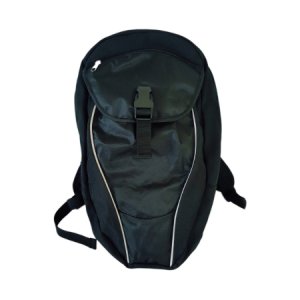 Feeding Pump Backpack Black