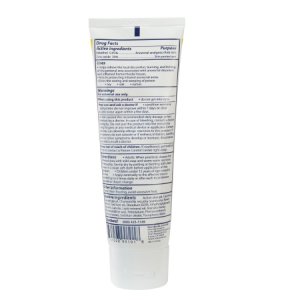 Skin Protectant Chamosyn   4 oz. Tube Scented Ointment