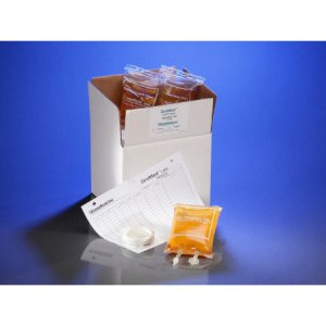 Growth Media GroMed    Tryptic Soy Broth (TSB) Liquid