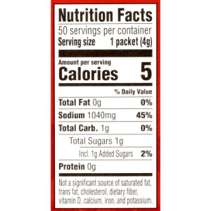 Instant Broth Herb-Ox   Beef Flavor Bouillon Flavor Ready to Use 7.5 oz. Individual Packet