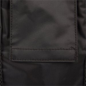 Feeding Pump Pouch McKesson Black, Nylon