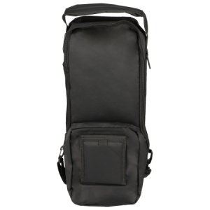 Feeding Pump Backpack McKesson Polyester, PCV Window, Disposable